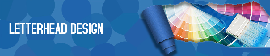 letterhead design services hyderabad
