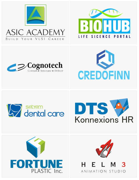 logo design hyderabad